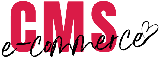 Logo CMS E-commerce